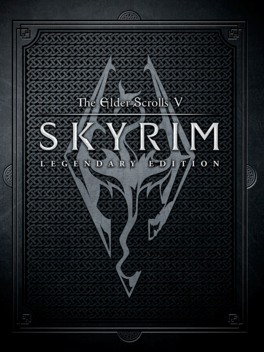 The Elder Scrolls V: Skyrim Edizione Leggendaria Steam CD Key
