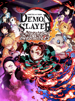 Uccisore di demoni Kimetsu no Yaiba: Le cronache di Hinokami Steam CD Key