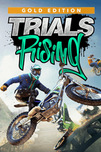 Trials Rising: Edizione Oro Digitale ARG Xbox One/Serie CD Key