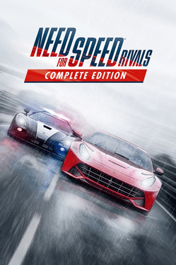 Need For Speed: Rivals Edizione Completa Origine Globale CD Key