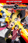 Naruto to Boruto: Shinobi Striker Edizione Deluxe UE Xbox One CD Key