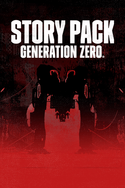 Generation Zero - Bundle armato alla moda Steam CD Key