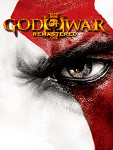 God of War III: Remastered PS4 Account pixelpuffin.net link di attivazione