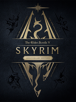 The Elder Scrolls V: Skyrim Edizione Anniversario Steam CD Key