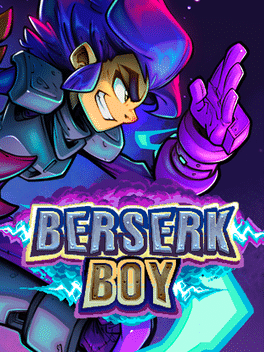 Berserk Boy EU (senza DE/NL/PL) Nintendo Switch CD Key