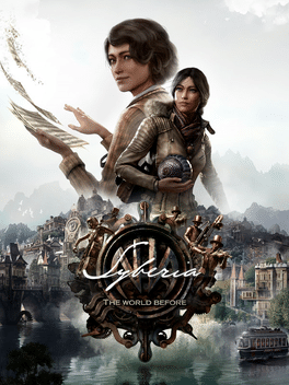 Syberia: Il mondo prima del vapore CD Key