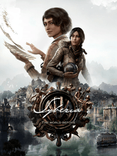 Syberia: Il mondo prima della serie ARG Xbox CD Key