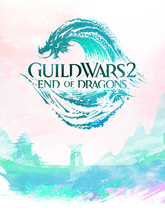 Guild Wars 2: End of Dragons Sito ufficiale CD Key