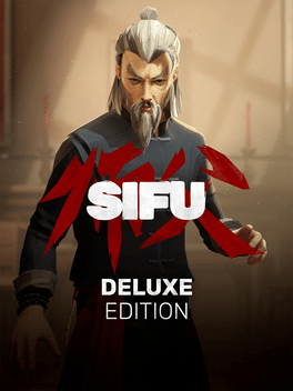 Sifu Deluxe Edition Steam CD Key