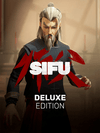 Account Sifu Deluxe Edition PS4