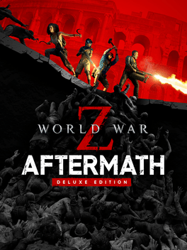 World War Z: Aftermath Edizione Deluxe Steam CD Key