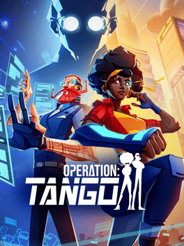 Operazione Tango ARG Xbox One/Serie CD Key