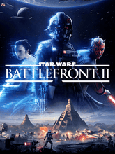 Star Wars: Battlefront II EN/ES/PT/FR Origine CD Key