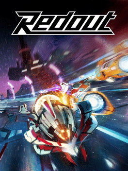 Redout: Edizione completa Steam CD Key