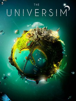 Il vapore Universim CD Key