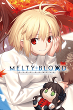 Melty Blood: Type Lumina - ARG Deluxe Edition Xbox One/Series CD Key