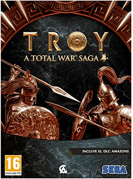 Total War Saga: Troy - Edizione limitata UE Epic Games CD Key