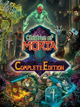 Children of Morta: Edizione Completa Steam CD Key