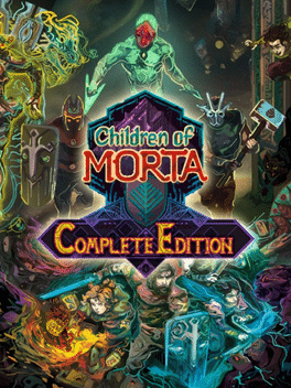 Children of Morta: Edizione Completa ARG XBOX One CD Key