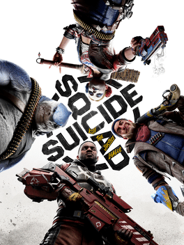 Suicide Squad: Uccidi la Justice League Account Epic Games