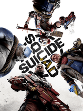 Suicide Squad: Uccidi la Justice League EU/NA Steam CD Key