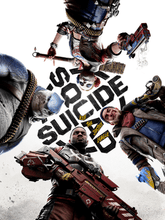 Suicide Squad: Uccidi la Justice League ARG Xbox Series CD Key