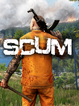 Vapore SCUM CD Key