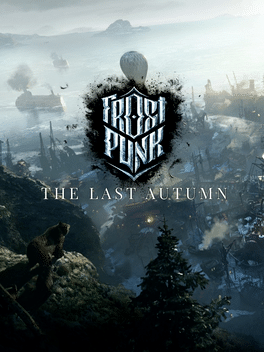 Frostpunk: L'ultimo autunno DLC Steam CD Key