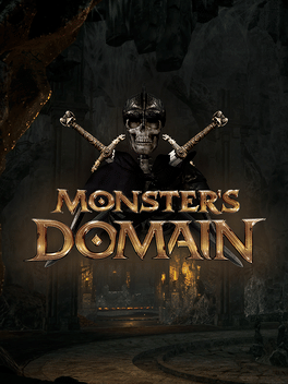 Dominio dei mostri Steam CD Key