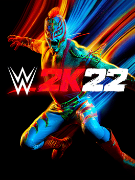 WWE 2K22 UE Xbox One CD Key