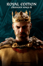 Crusader Kings III - Edizione Reale Steam CD Key