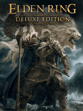 Elden Ring - Edizione Deluxe EU Steam CD Key