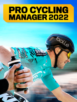 Pro Cycling Manager 2022 Steam CD Key