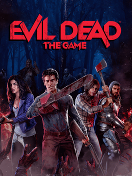 Evil Dead: il gioco a vapore CD Key