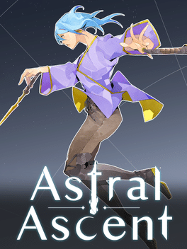 Vapore Astral Ascent CD Key