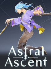 Vapore Astral Ascent CD Key