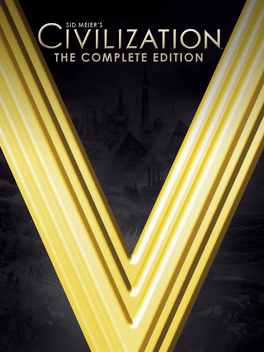 Sid Meier's Civilization V Edizione Completa Steam CD Key