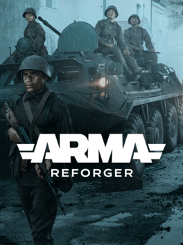 Conto Steam di Arma Reforger