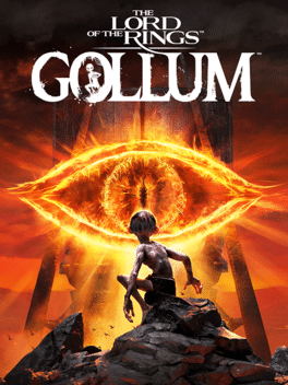 Il Signore degli Anelli: Gollum a vapore CD Key