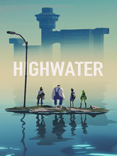 Highwater EU (senza DE/NL/PL) PS5 CD key