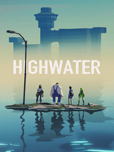 Serie Xbox Highwater CD Key