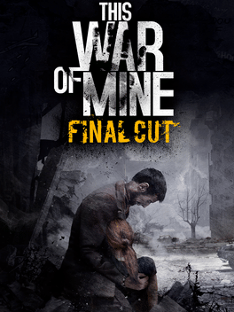 Questa mia guerra: Taglio finale Steam CD Key