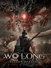 Wo Long: Fallen Dynasty ARG XBOX One/Series CD Key