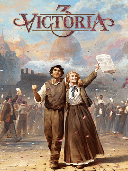 Victoria III Grande Edizione Steam CD Key