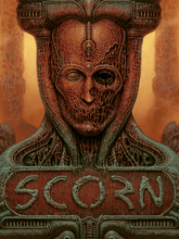 Giochi Epic Scorn CD Key