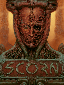 Scorn ARG Serie Xbox/Windows CD Key