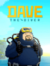 Account Steam di Dave The Diver