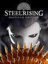 Steelrising Bastille Edition ARG Serie Xbox CD Key