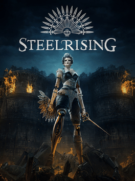 Serie Xbox ARG di Steelrising CD Key