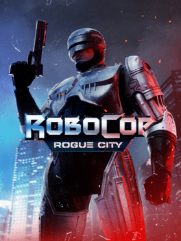 RoboCop: Rogue City Account serie Xbox